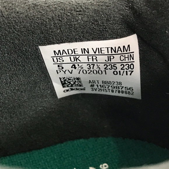 Adidas EQT Support Advanced J Kids Unisex - Picture 6 of 8